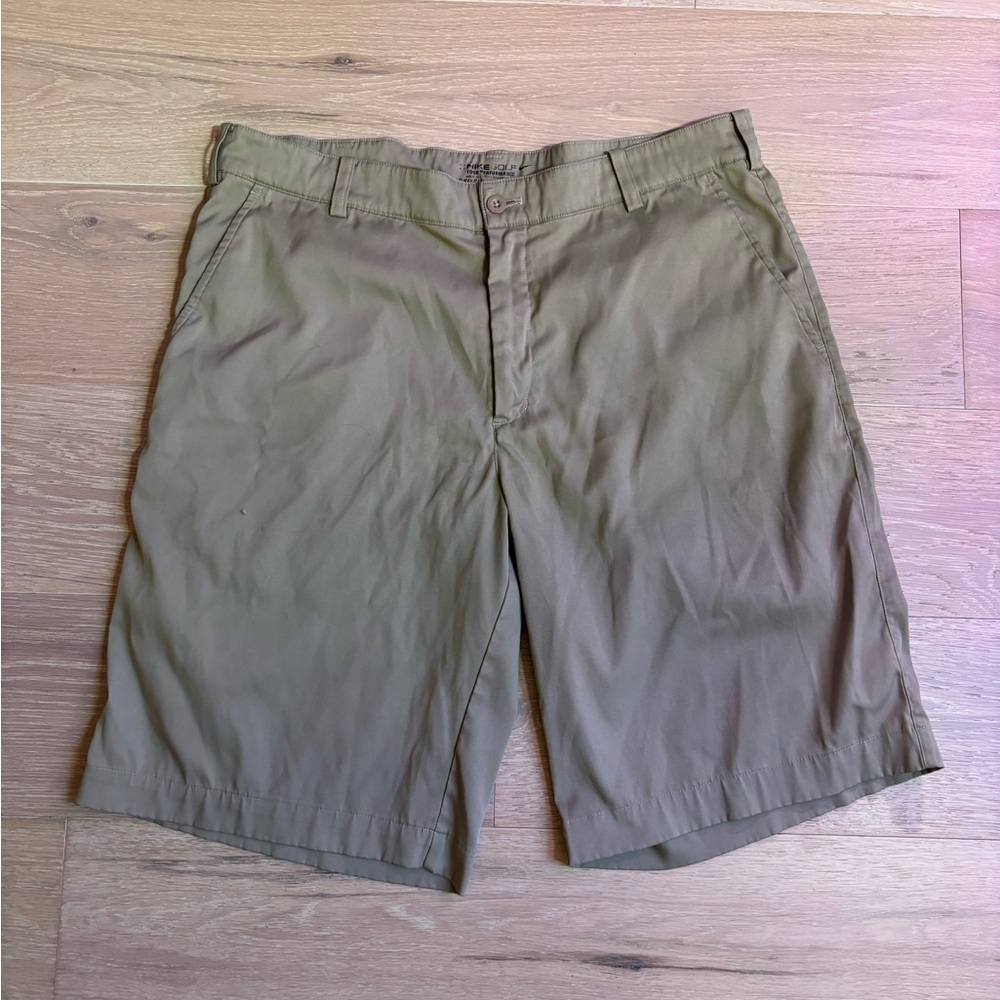 Men’s Nike Shorts 9 Inches